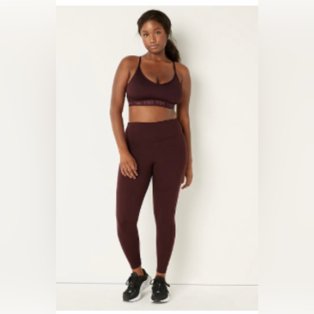 Uitimate V High Waist 7/8" Legging Brand new never worn no tag